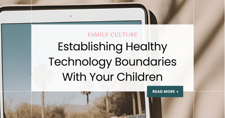technology boundaries