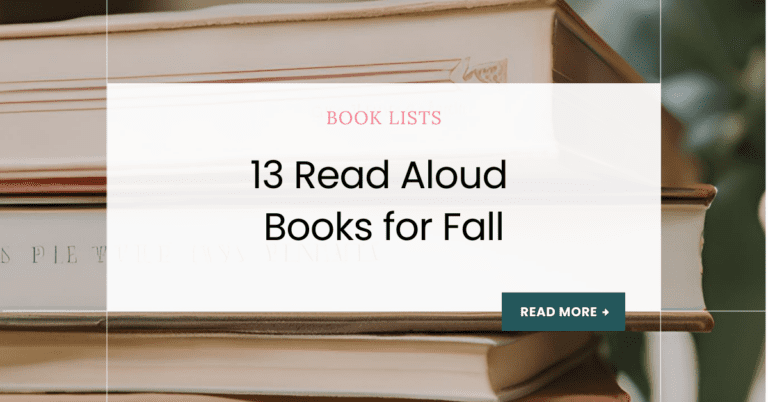 read aloud book
