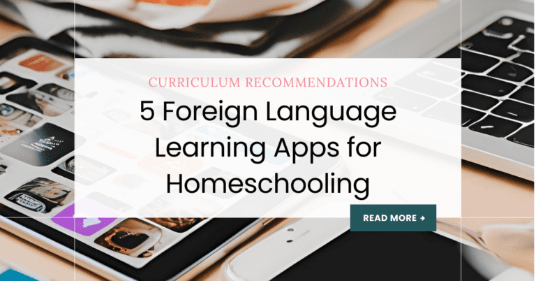 foreign language learning apps
